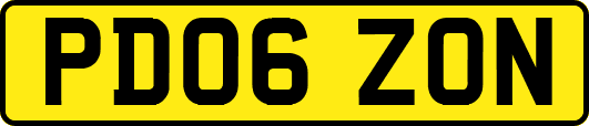 PD06ZON