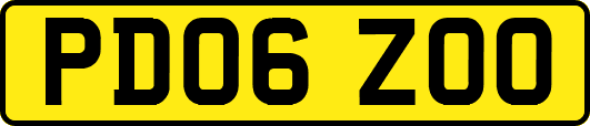 PD06ZOO