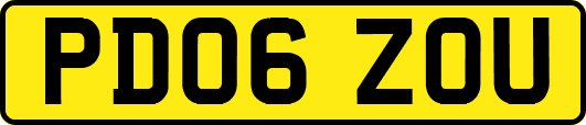 PD06ZOU
