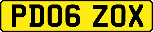 PD06ZOX