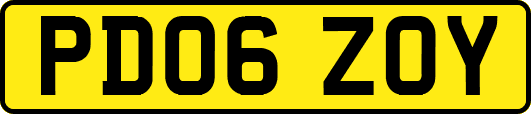 PD06ZOY