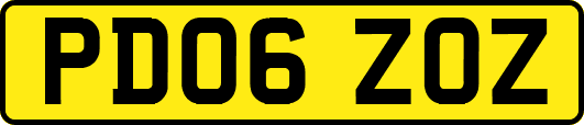 PD06ZOZ
