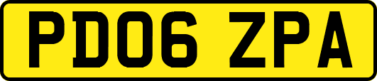 PD06ZPA