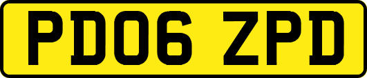 PD06ZPD