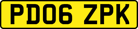 PD06ZPK