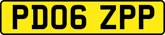 PD06ZPP