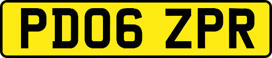 PD06ZPR