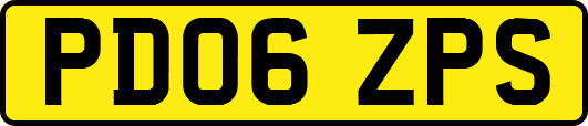 PD06ZPS