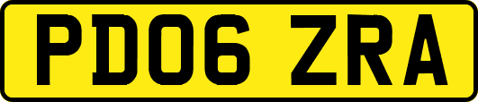 PD06ZRA