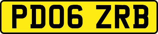 PD06ZRB