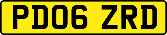 PD06ZRD