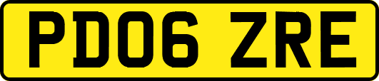 PD06ZRE