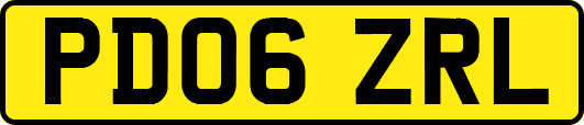 PD06ZRL