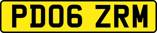 PD06ZRM
