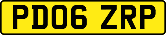 PD06ZRP
