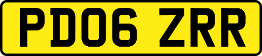 PD06ZRR