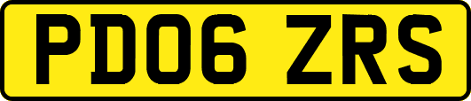 PD06ZRS