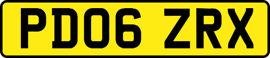 PD06ZRX