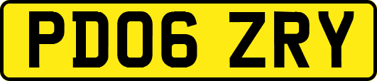PD06ZRY