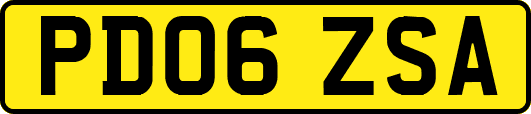 PD06ZSA