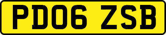 PD06ZSB