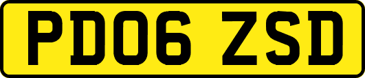 PD06ZSD