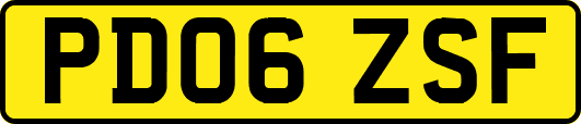 PD06ZSF