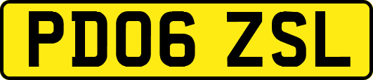 PD06ZSL