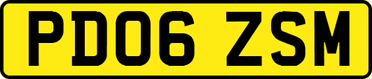 PD06ZSM