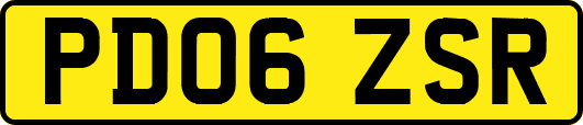 PD06ZSR