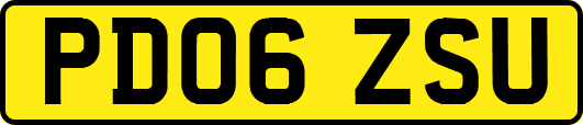 PD06ZSU
