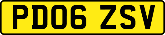 PD06ZSV