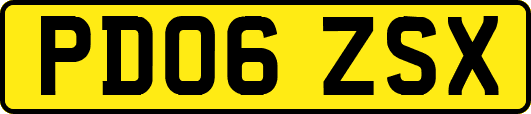 PD06ZSX