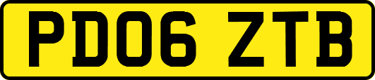 PD06ZTB