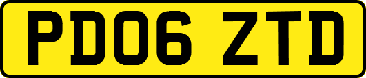 PD06ZTD