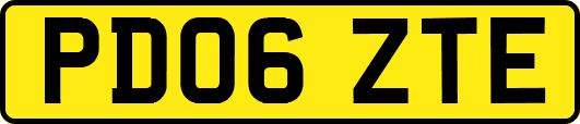 PD06ZTE