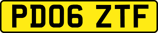 PD06ZTF