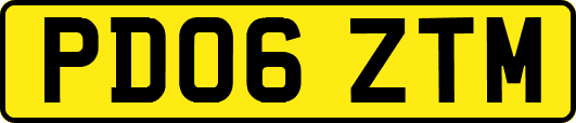 PD06ZTM