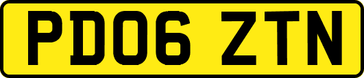 PD06ZTN