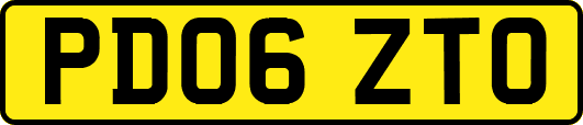 PD06ZTO