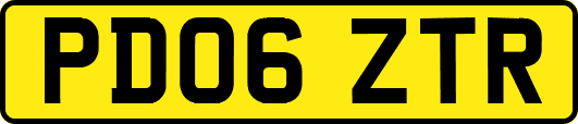 PD06ZTR