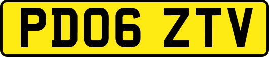 PD06ZTV