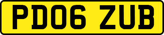 PD06ZUB