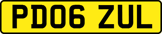 PD06ZUL