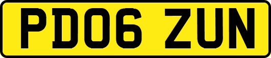 PD06ZUN