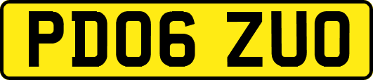 PD06ZUO