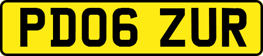 PD06ZUR