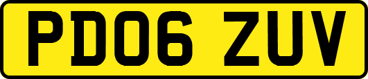 PD06ZUV