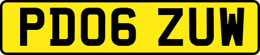 PD06ZUW
