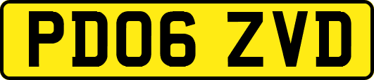PD06ZVD